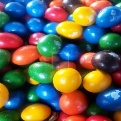 CHOCOLATE CACAHUATE KILO