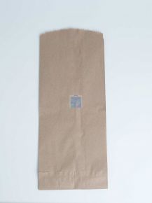 BOLSA PAPEL AMBAR #14 1000 PIEZAS
