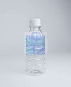 ENVASE PET 250 ML PAQ. C/5 PIEZAS