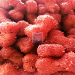 HUESO ENCHILADO KILO