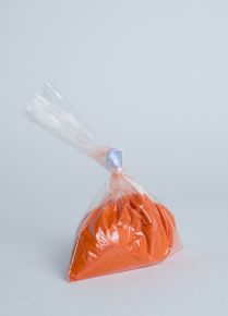 COLORANTE AMARILLO NARANJA 250 GRAMOS