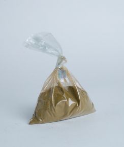 COLORANTE VERDE LIMON 500 GRAMOS