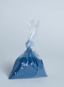 COLORANTE AZUL BRILLANTE 500 GRAMOS