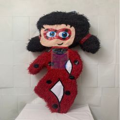 PIÑATA LADY BUG