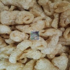 CHICHARRON DE CERDO KILO