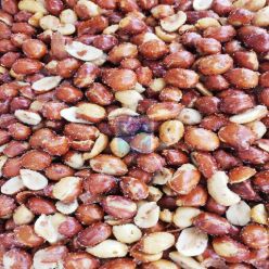 CACAHUATE SALADO 250 GRAMOS