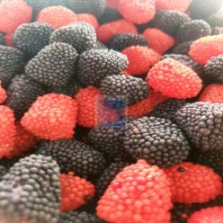 FRESA MORA 250 GRAMOS