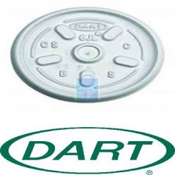 TAPA DART 4JL PAQUETE C/25 PIEZAS CAJA C/40 PAQUETES