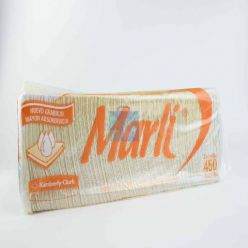 SERVILLETA MARLI 450 HOJAS PAQ.