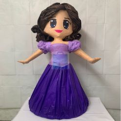 PIÑATA PRINCESA SOFIA